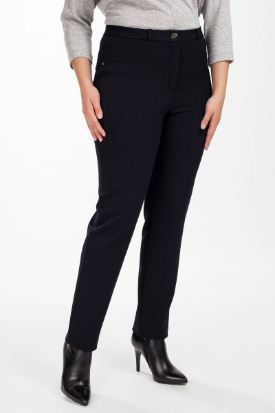 Брюки Femme & Devur 1487 1.36F(164) - фото 5