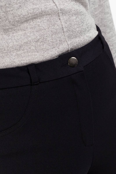 Брюки Femme & Devur 1487 1.36F(164) - фото 6