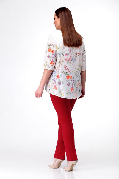 Блуза Talia fashion Бл-81-1 - фото 3