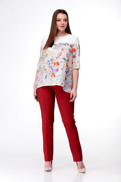 Блуза Talia fashion Бл-81-1 - фото 2