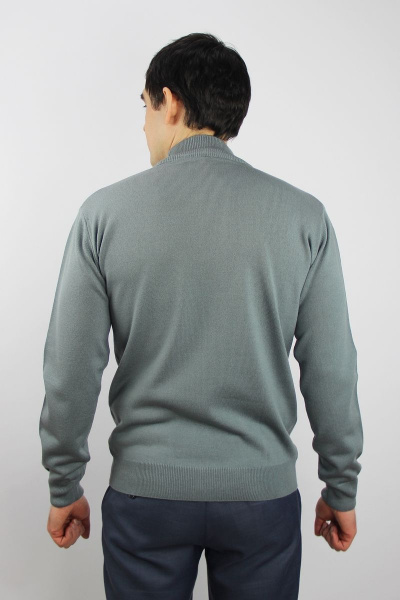 Свитер Полесье С3012-15 5С1749-Д43 182,188 металл - фото 3