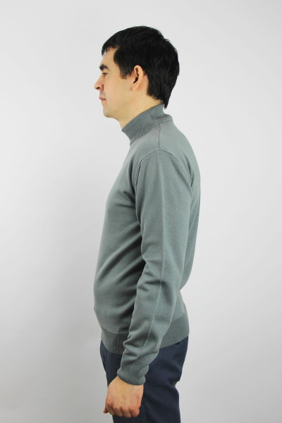 Свитер Полесье С3012-15 5С1749-Д43 182,188 металл - фото 2