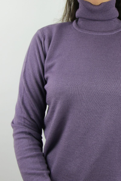 Свитер Полесье С3663-22 2С5127-Д43 170,176 турецкий - фото 3