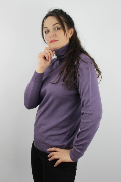 Свитер Полесье С3663-22 2С5127-Д43 170,176 турецкий - фото 2