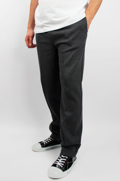 Брюки Полесье С8441-23 3С3017-Д43 164 т.стальной - фото 2