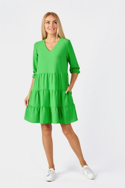 Платье Azzara 837С - фото 1