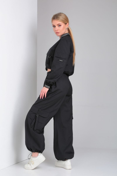 Брюки, бомбер DOGGI 2893 - фото 4