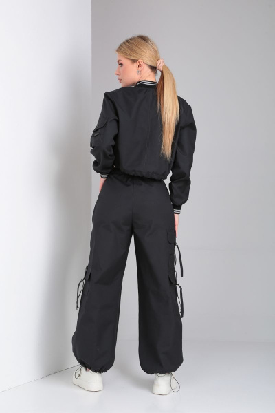 Брюки, бомбер DOGGI 2893 - фото 2