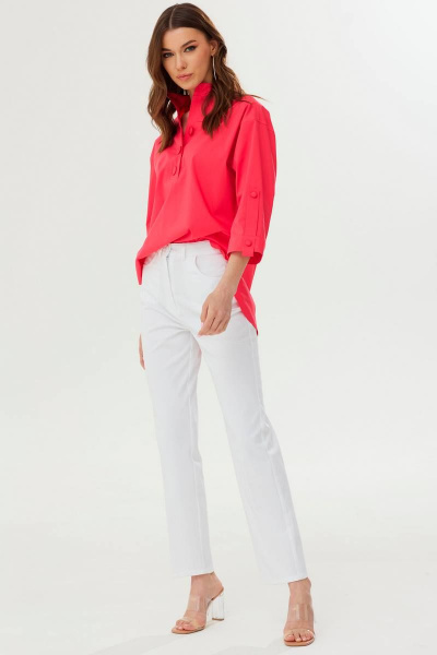 Блуза Lyushe 3455 - фото 6