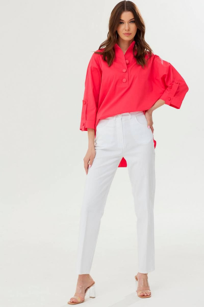 Блуза Lyushe 3455 - фото 5