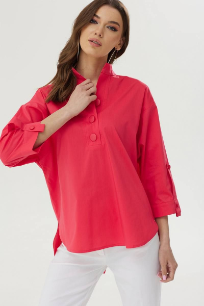 Блуза Lyushe 3455 - фото 3