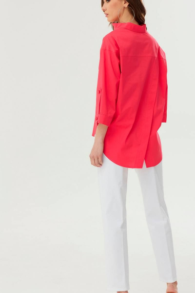 Блуза Lyushe 3455 - фото 7