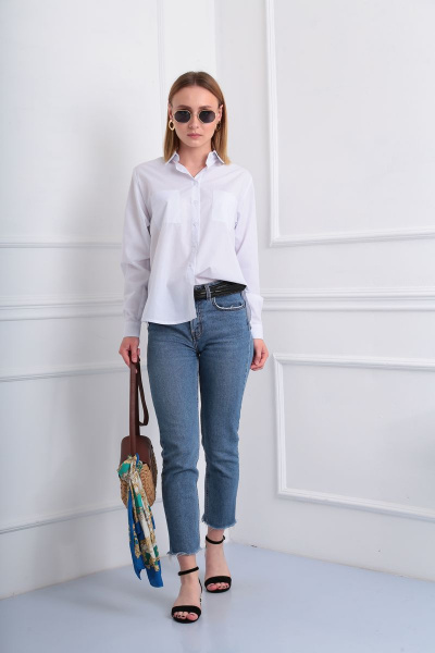 Рубашка LM СО03222 - фото 1