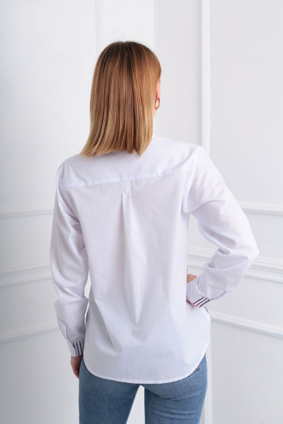 Рубашка LM СО03222 - фото 4