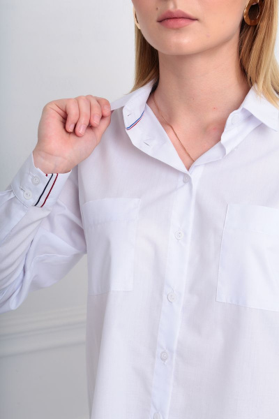 Рубашка LM СО03222 - фото 5