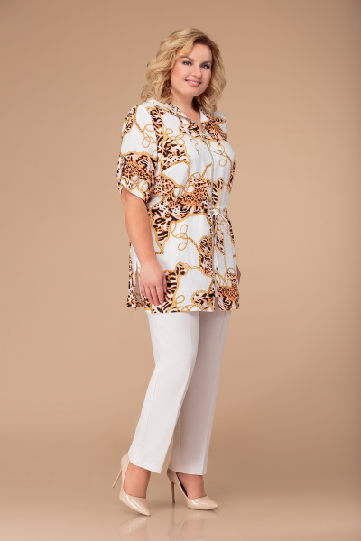 Брюки, туника Svetlana-Style 1254 - фото 1