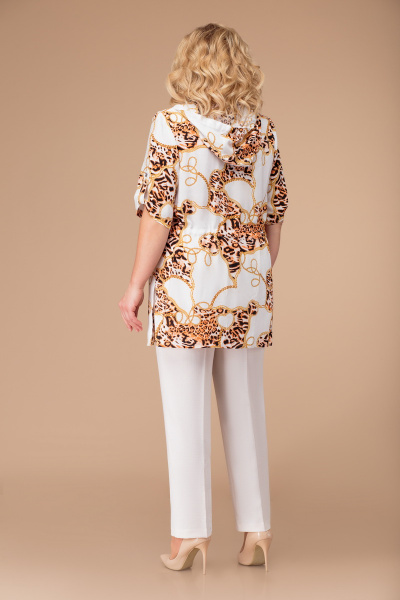 Брюки, туника Svetlana-Style 1254 - фото 2