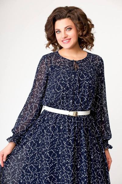 Платье Swallow 650.1 - фото 8