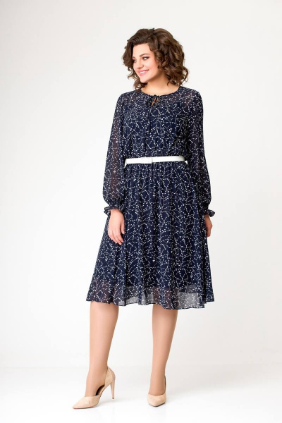 Платье Swallow 650.1 - фото 4