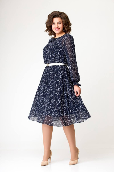 Платье Swallow 650.1 - фото 3