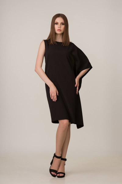 Платье Rosheli 487 - фото 1