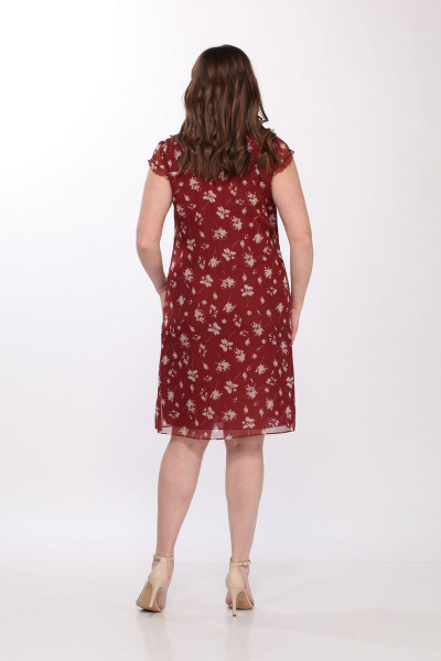 Платье GALEREJA 589 - фото 2