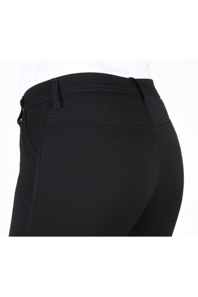 Брюки Mirolia 321 черный - фото 3