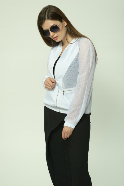 Бомбер MALI 118 - фото 5