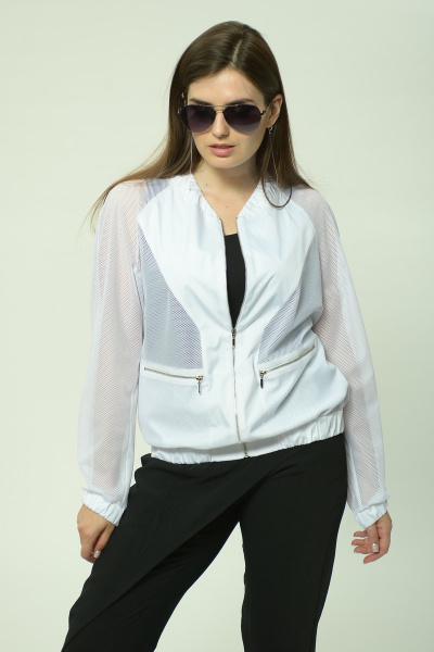 Бомбер MALI 118 - фото 4