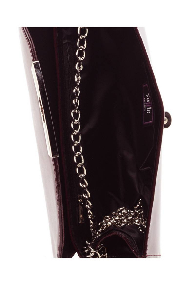 Сумка Souffle 115 4910 - фото 3