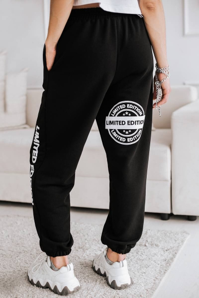 Брюки BUNABOUTIQUE 2069 - фото 4