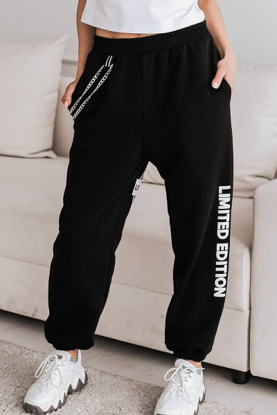 Брюки BUNABOUTIQUE 2069 - фото 3