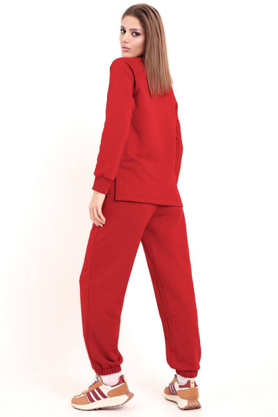 Брюки, свитшот GO F3028/11-02.164-170 - фото 3