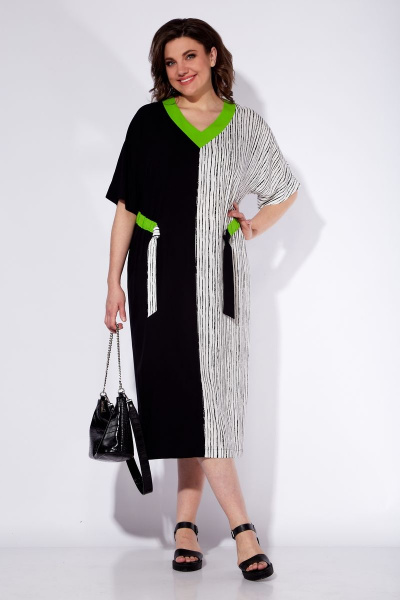 Платье Tellura-L 1678 - фото 1