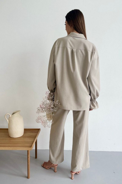 Рубашка AURA otd 2104 - фото 2