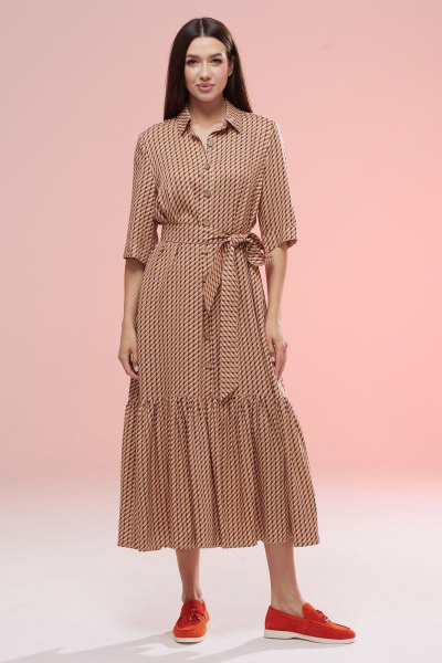 Платье Ларс Стиль 777 - фото 2