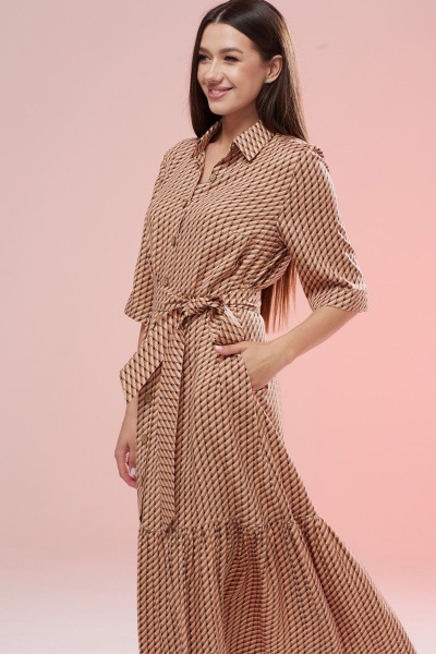 Платье Ларс Стиль 777 - фото 3