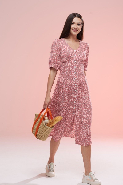 Платье Ларс Стиль 781 - фото 1