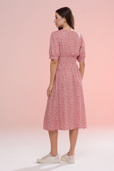 Платье Ларс Стиль 781 - фото 4