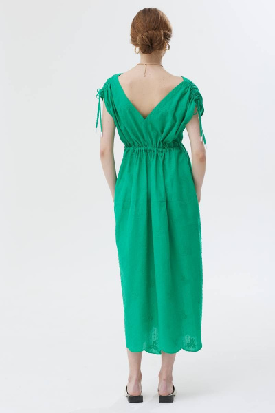 Платье Vesnaletto 3484-1 - фото 6