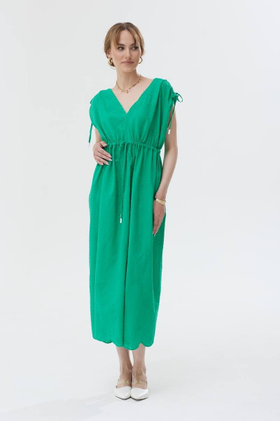 Платье Vesnaletto 3484-1 - фото 3