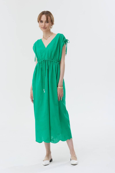 Платье Vesnaletto 3484-1 - фото 2