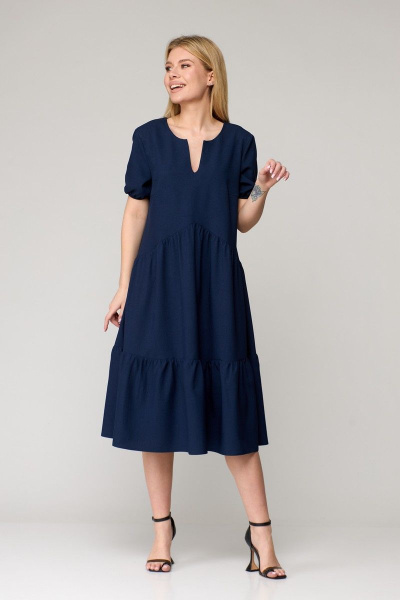 Платье Talia fashion 399 - фото 2