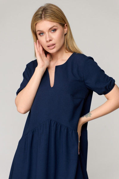 Платье Talia fashion 399 - фото 11