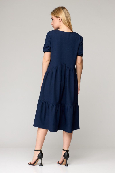 Платье Talia fashion 399 - фото 8