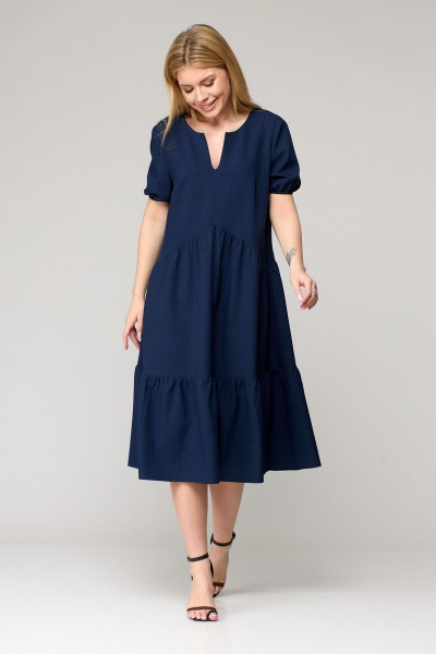 Платье Talia fashion 399 - фото 7