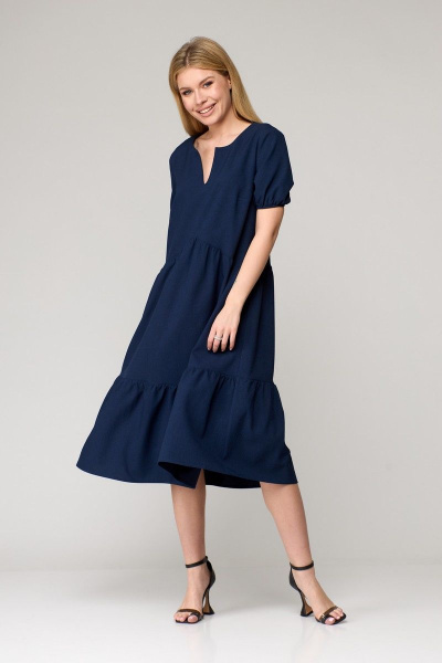 Платье Talia fashion 399 - фото 4