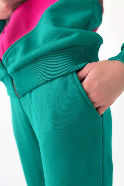 Брюки, джемпер GO F3025/23-02.164-170 - фото 7