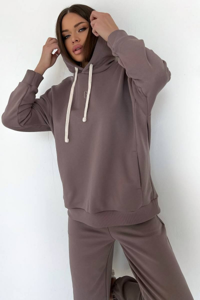 Брюки, худи GO F3031/04-03.164-170 - фото 3