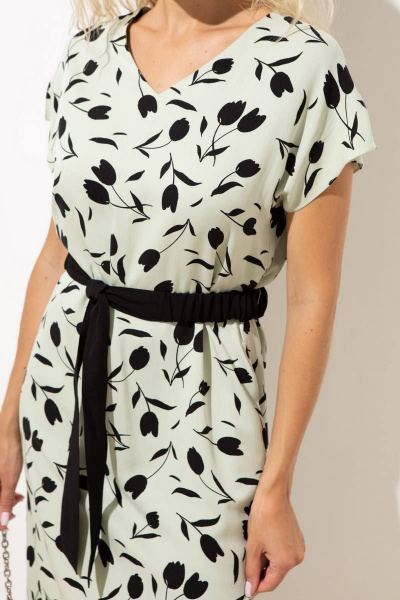 Платье Femme & Devur 80170 1.32F(170) - фото 4